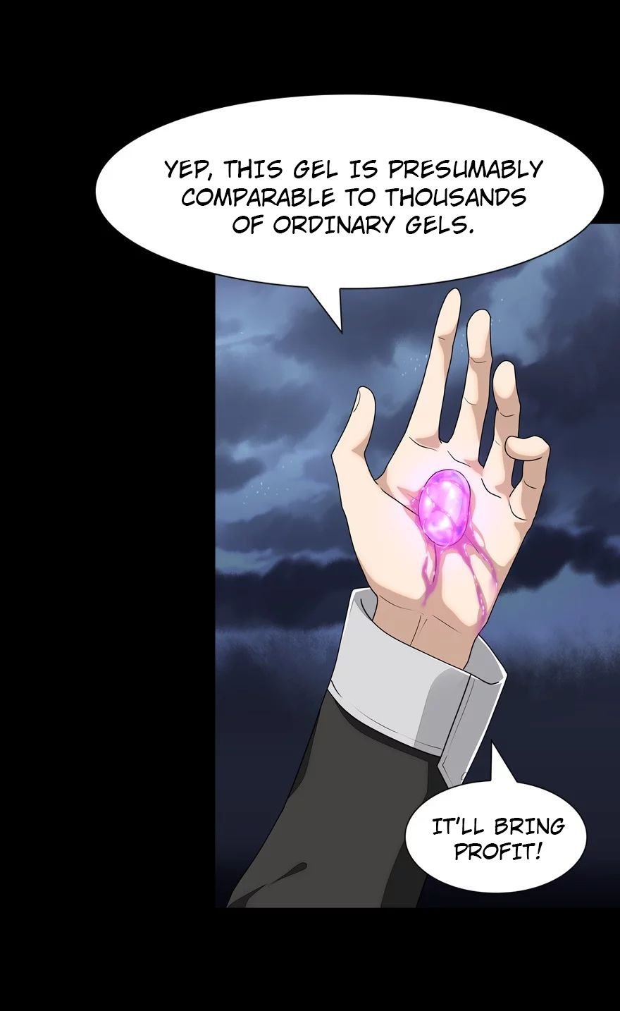 My Girlfriend is a Zombie chapter 152 page 44