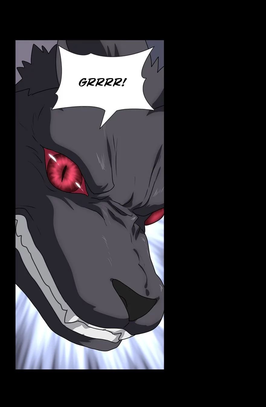 My Girlfriend is a Zombie chapter 152 page 47