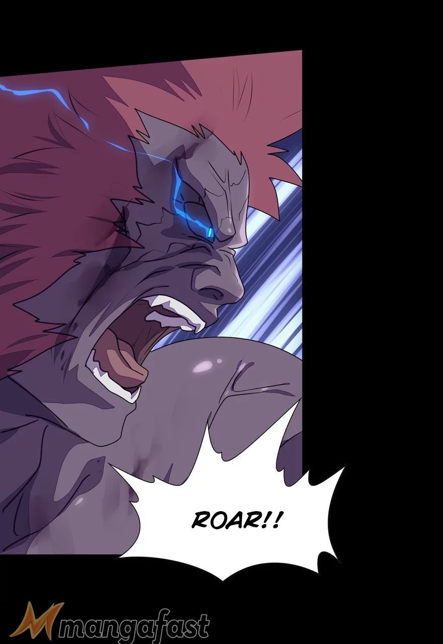 My Girlfriend is a Zombie chapter 152 page 5