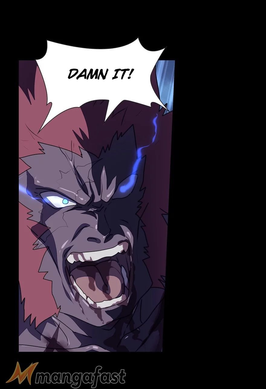 My Girlfriend is a Zombie chapter 152 page 7