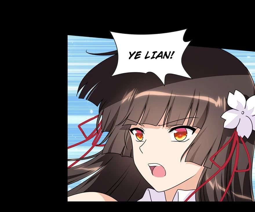 My Girlfriend is a Zombie chapter 152 page 9