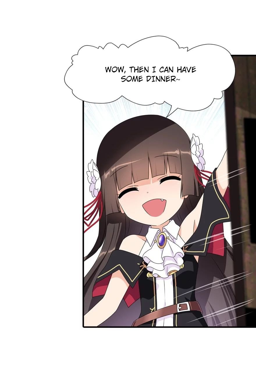 My Girlfriend is a Zombie chapter 155 page 13