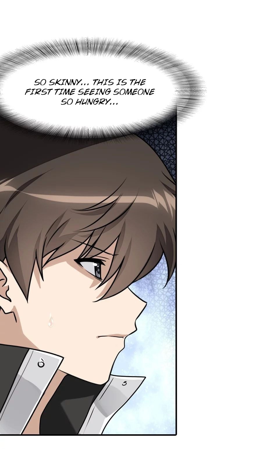 My Girlfriend is a Zombie chapter 155 page 27