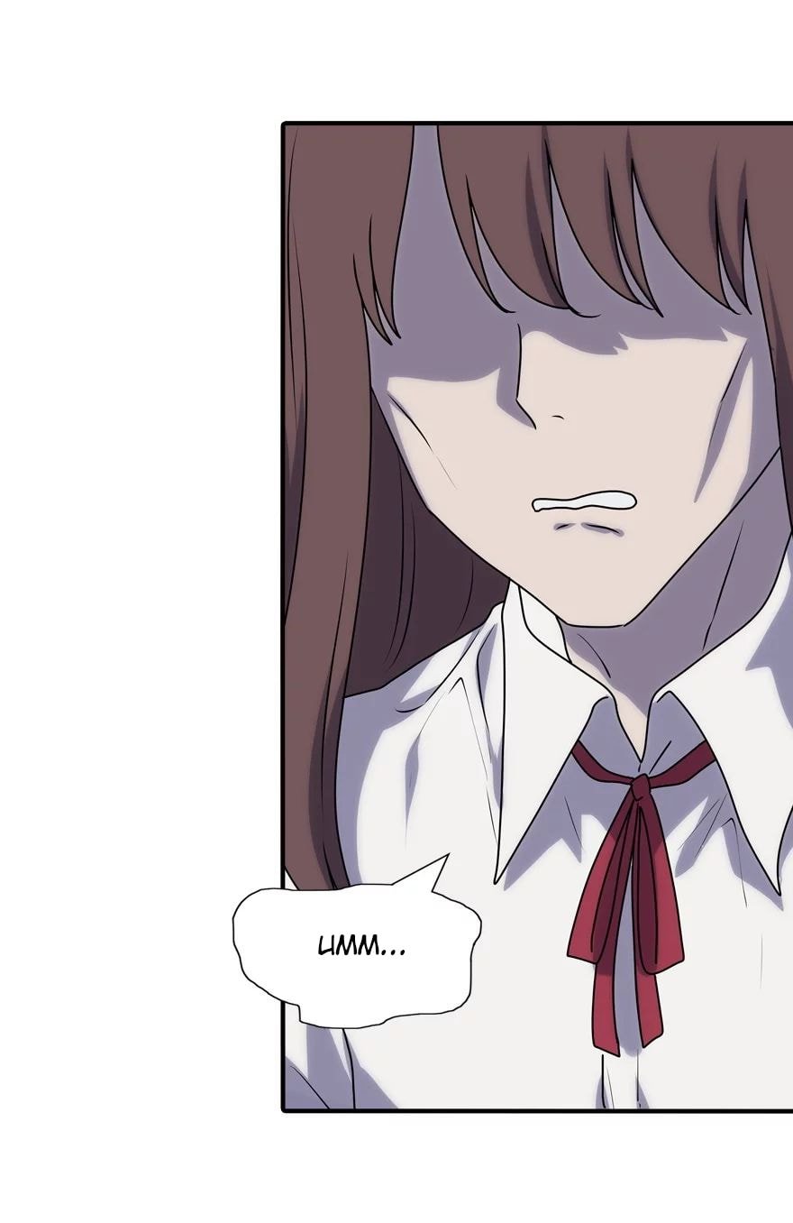 My Girlfriend is a Zombie chapter 155 page 33