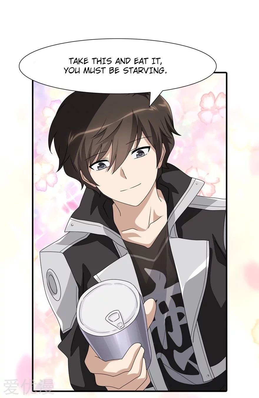 My Girlfriend is a Zombie chapter 155 page 44