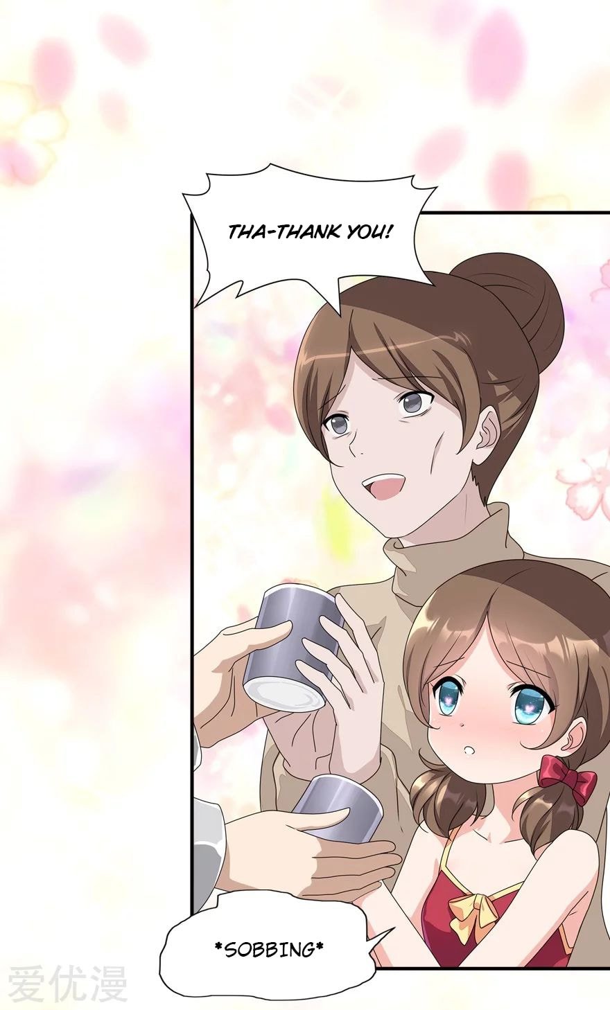 My Girlfriend is a Zombie chapter 155 page 45