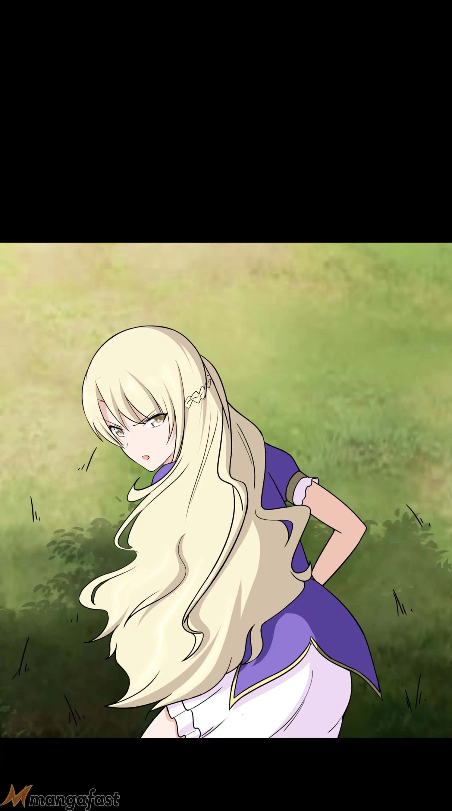 My Girlfriend is a Zombie chapter 161 page 28