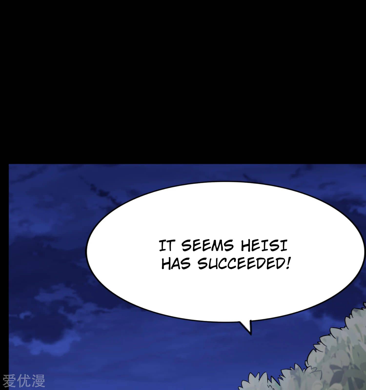 My Girlfriend is a Zombie chapter 163 page 14