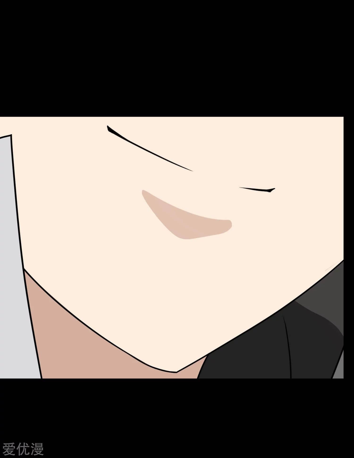 My Girlfriend is a Zombie chapter 163 page 22