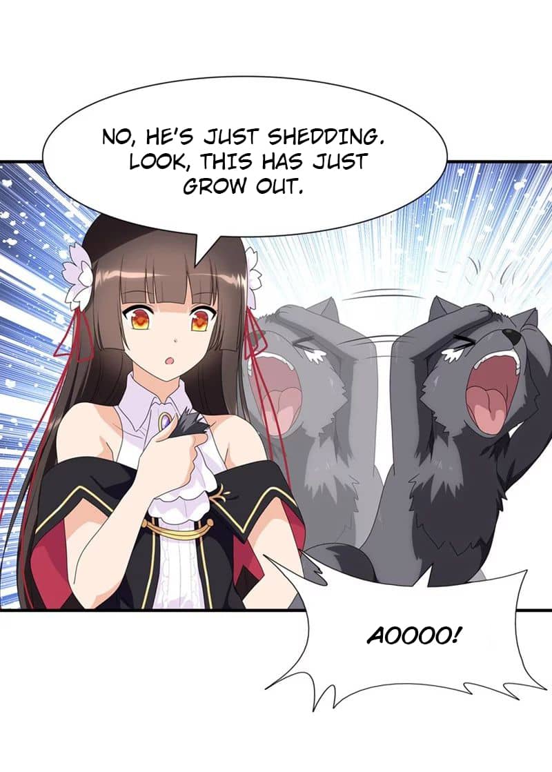 My Girlfriend is a Zombie chapter 165 page 3