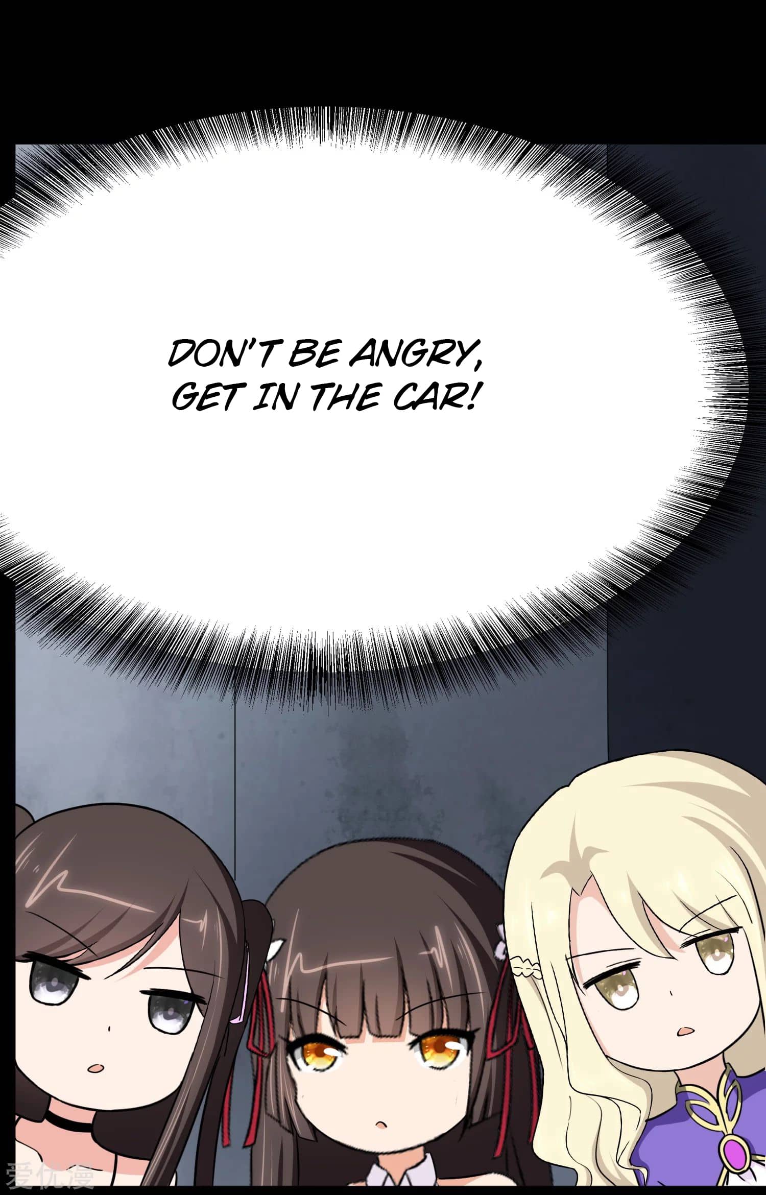 My Girlfriend is a Zombie chapter 167 page 15