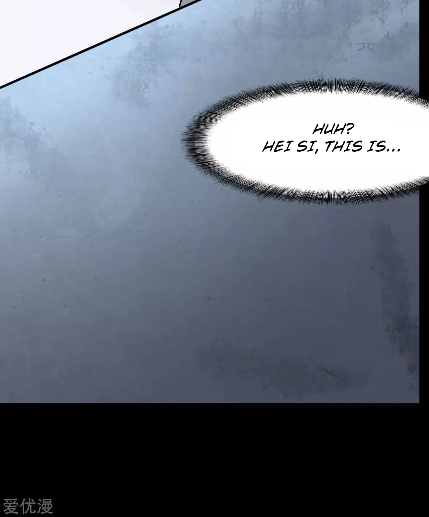 My Girlfriend is a Zombie chapter 167 page 40