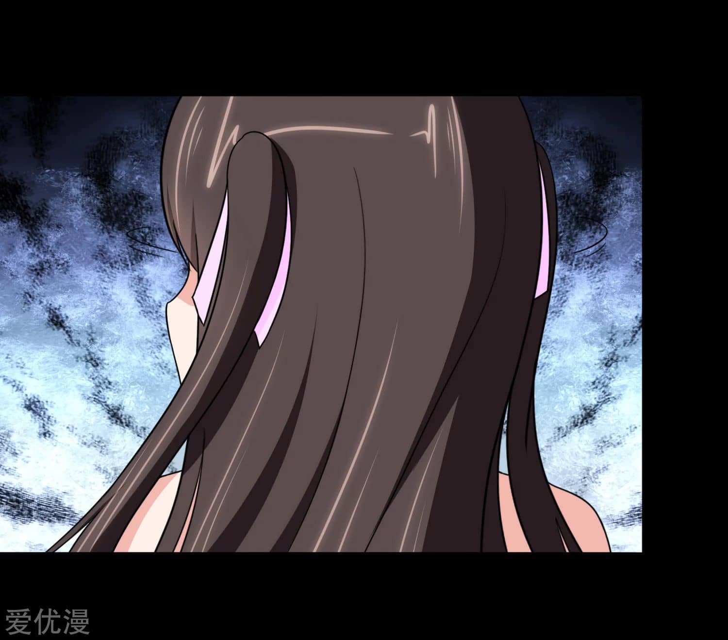 My Girlfriend is a Zombie chapter 167 page 49