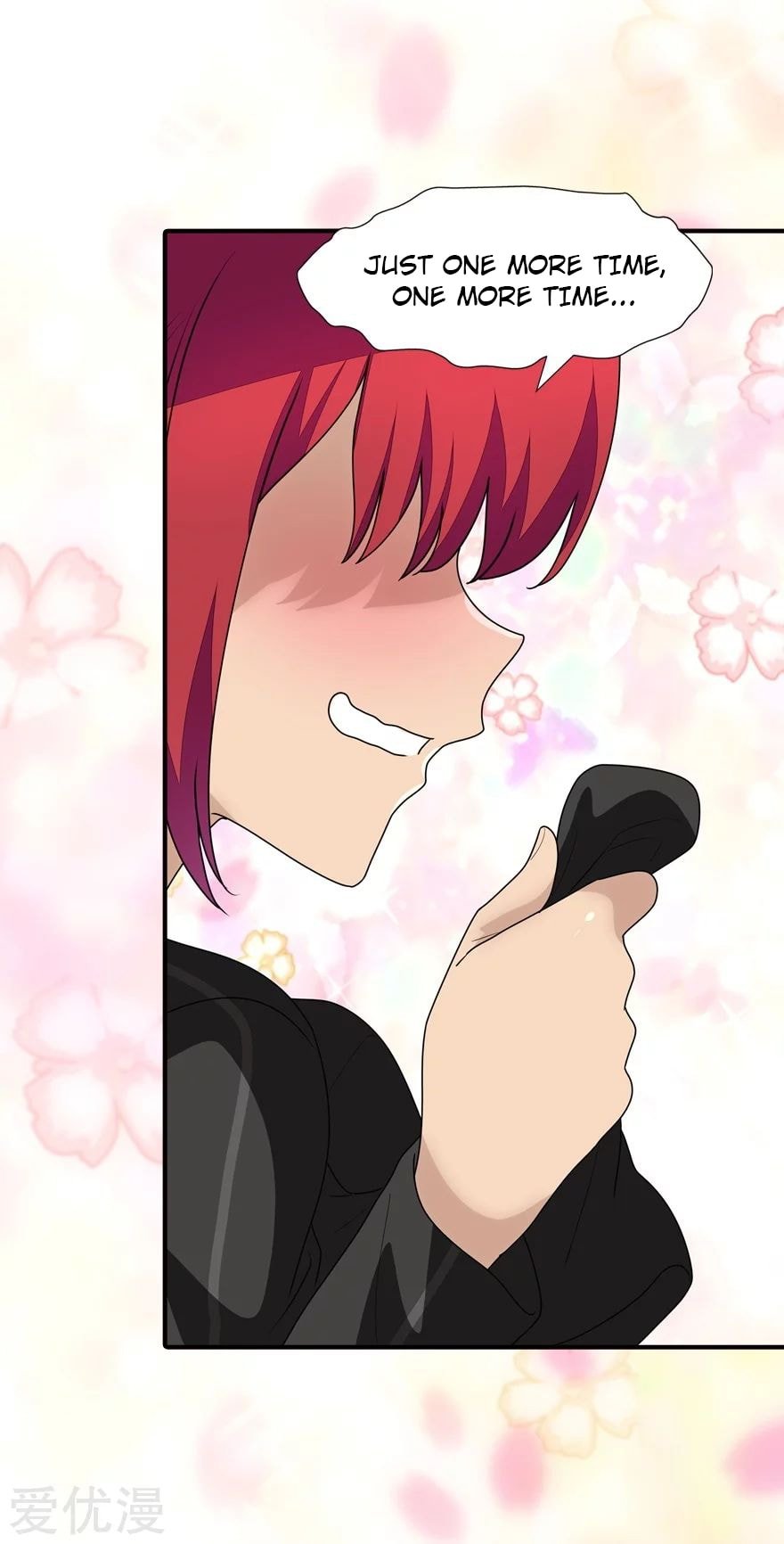 My Girlfriend is a Zombie chapter 171 page 39