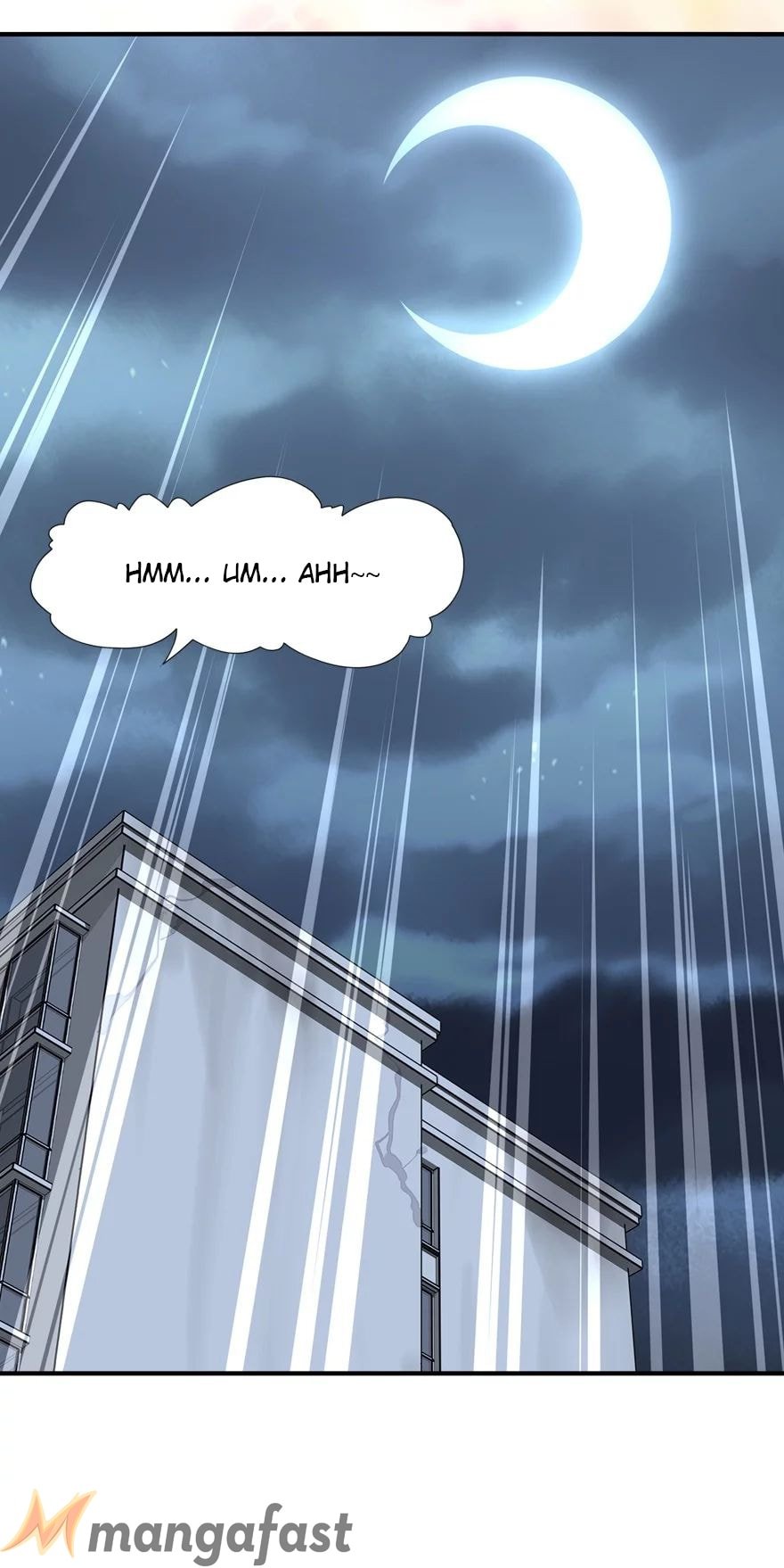 My Girlfriend is a Zombie chapter 171 page 40