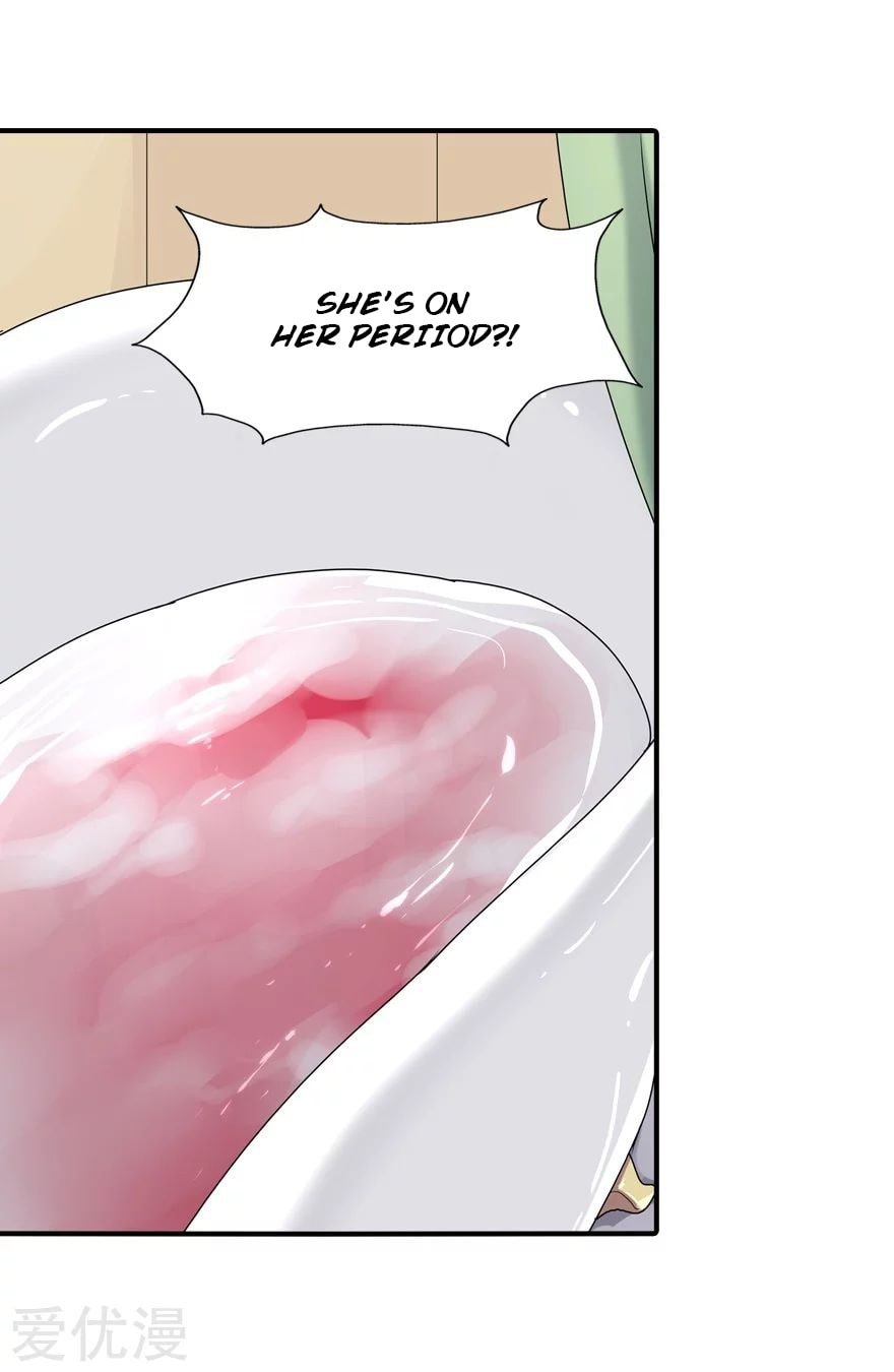 My Girlfriend is a Zombie chapter 171 page 5