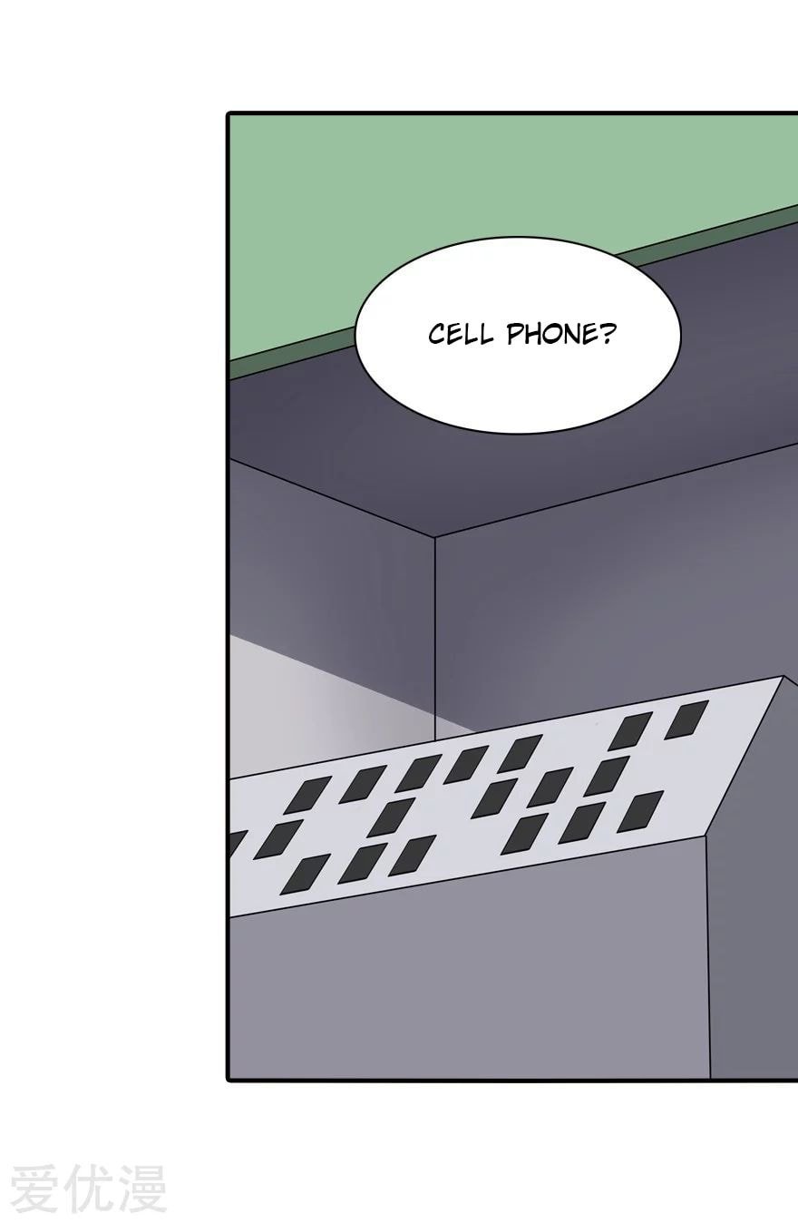 My Girlfriend is a Zombie chapter 173 page 11