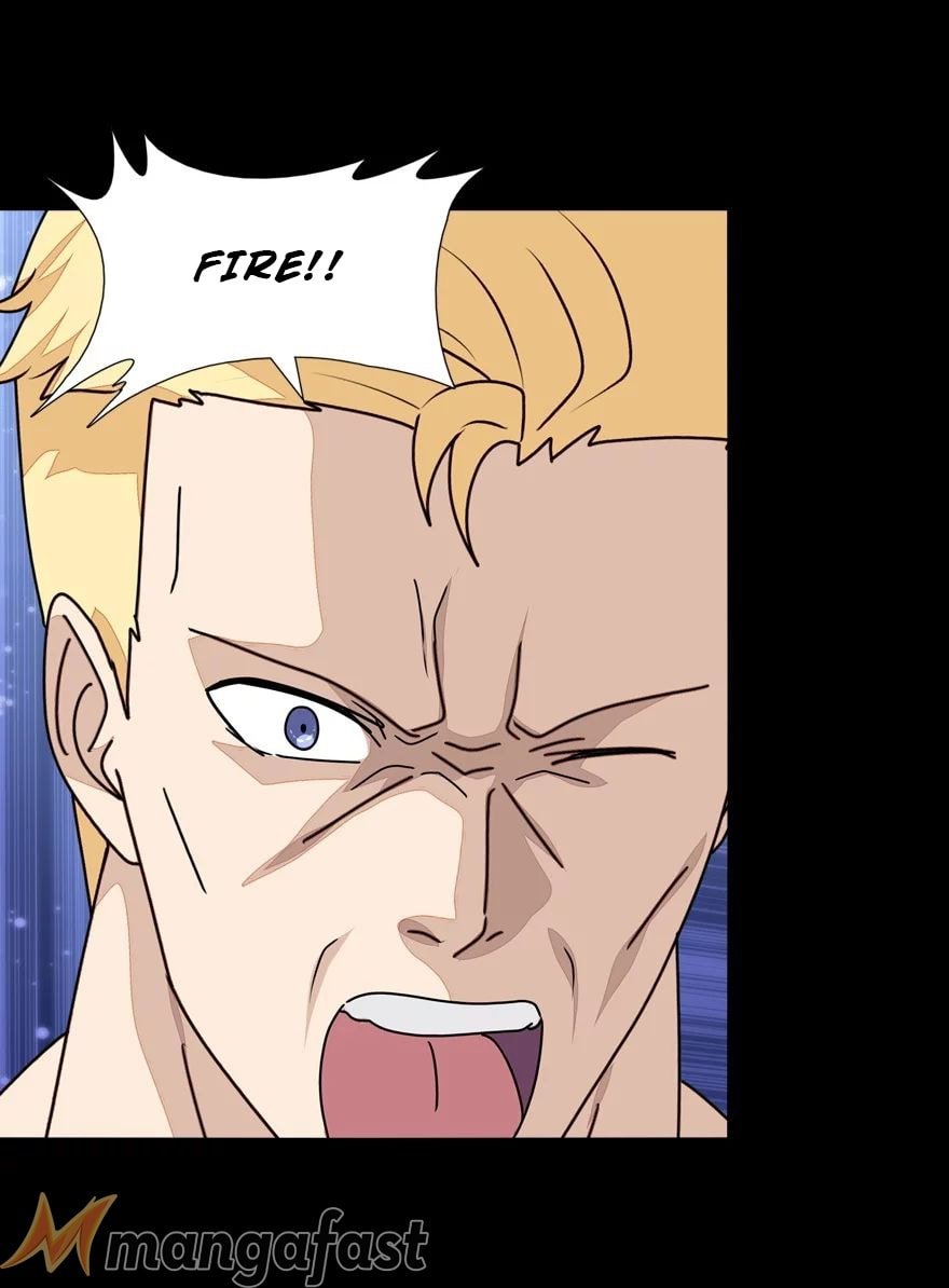 My Girlfriend is a Zombie chapter 173 page 19