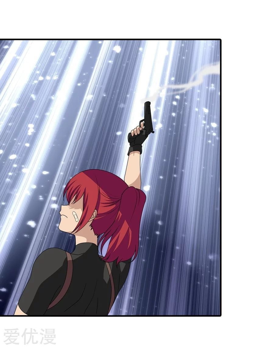 My Girlfriend is a Zombie chapter 173 page 2