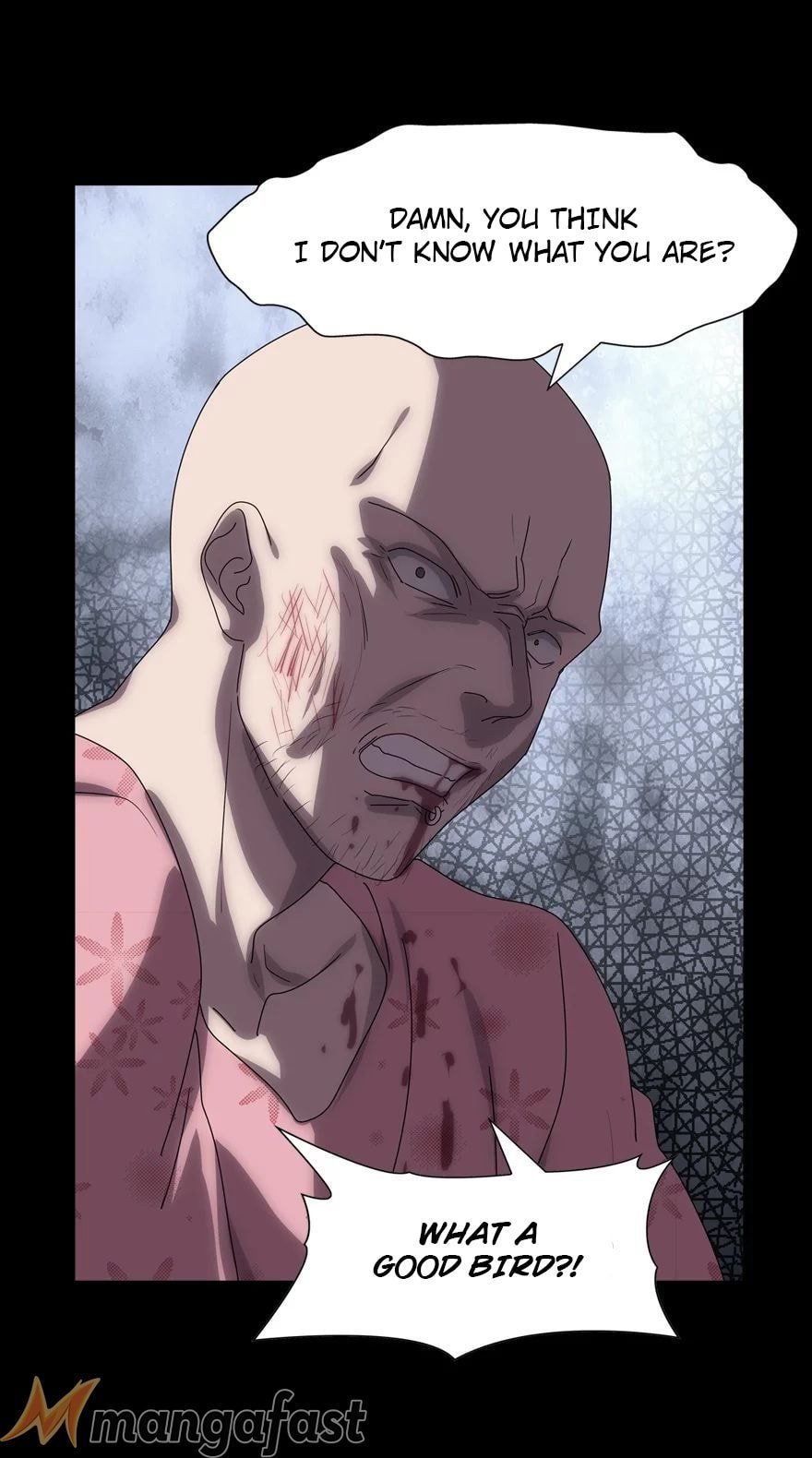 My Girlfriend is a Zombie chapter 173 page 51