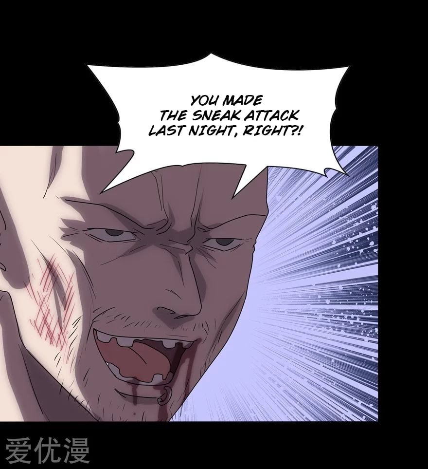 My Girlfriend is a Zombie chapter 173 page 52