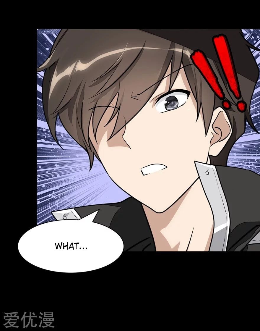 My Girlfriend is a Zombie chapter 173 page 53