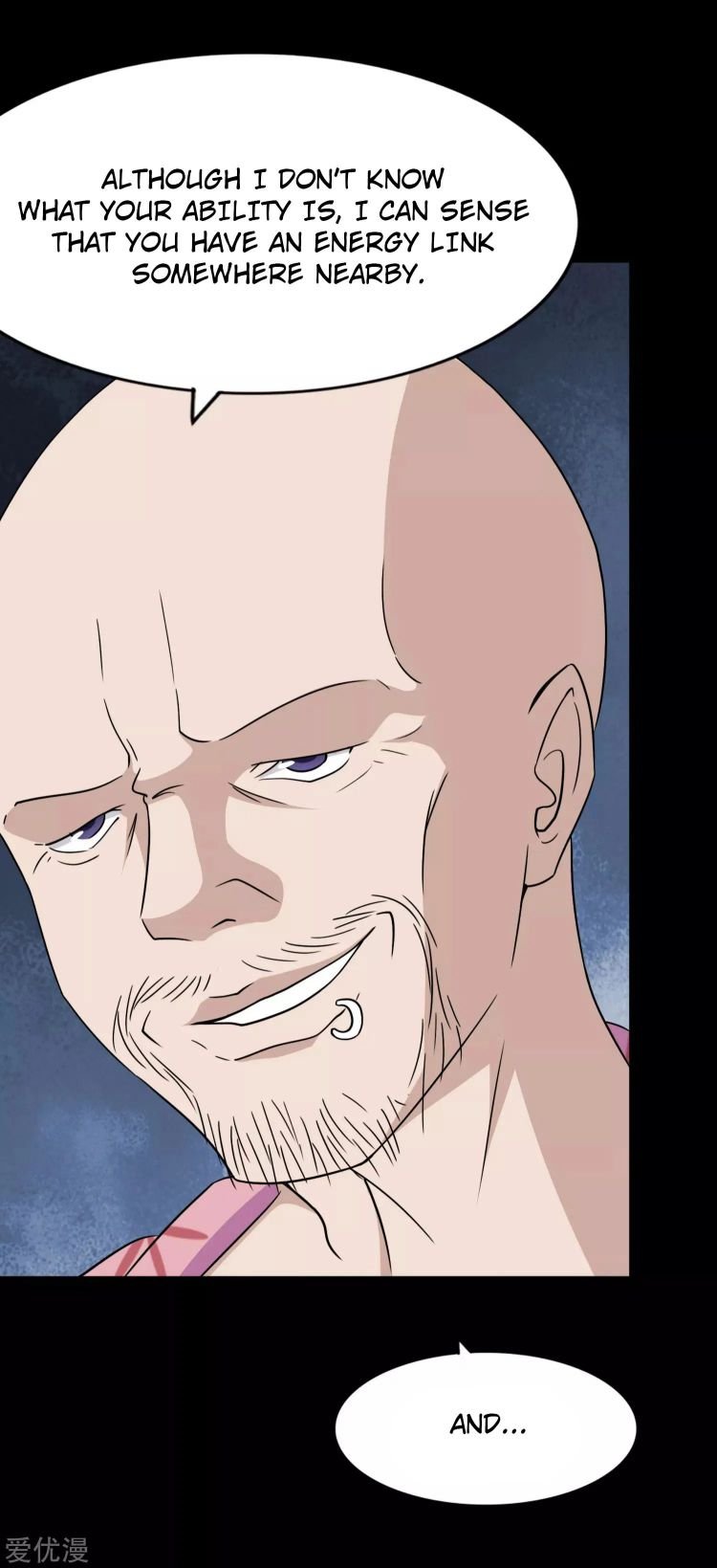 My Girlfriend is a Zombie chapter 174 page 2