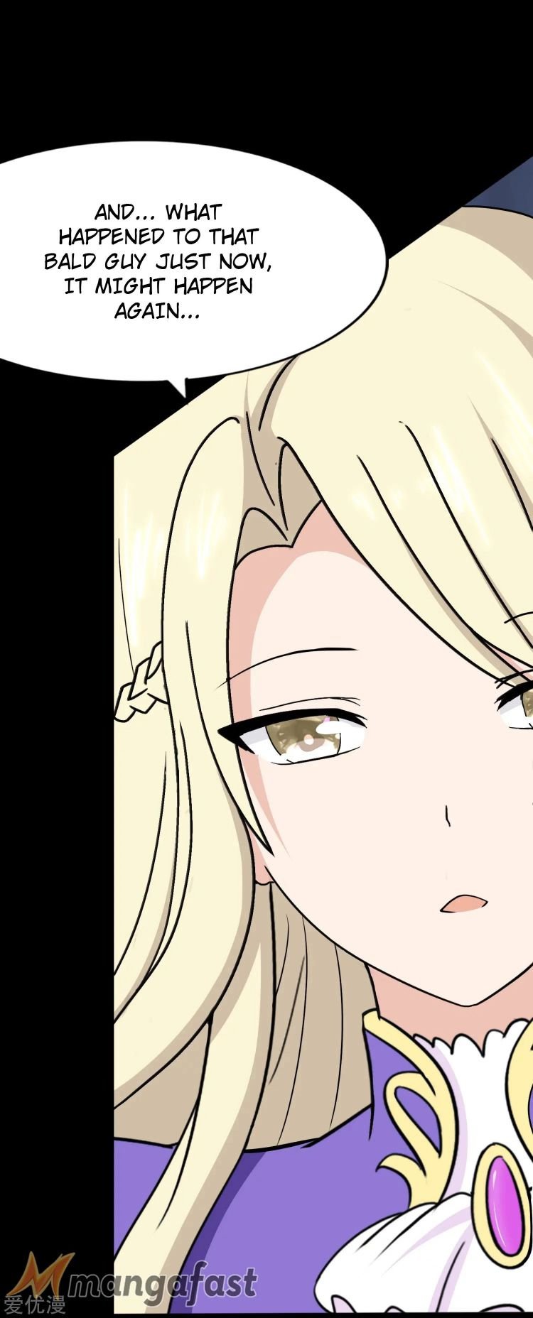 My Girlfriend is a Zombie chapter 175 page 24