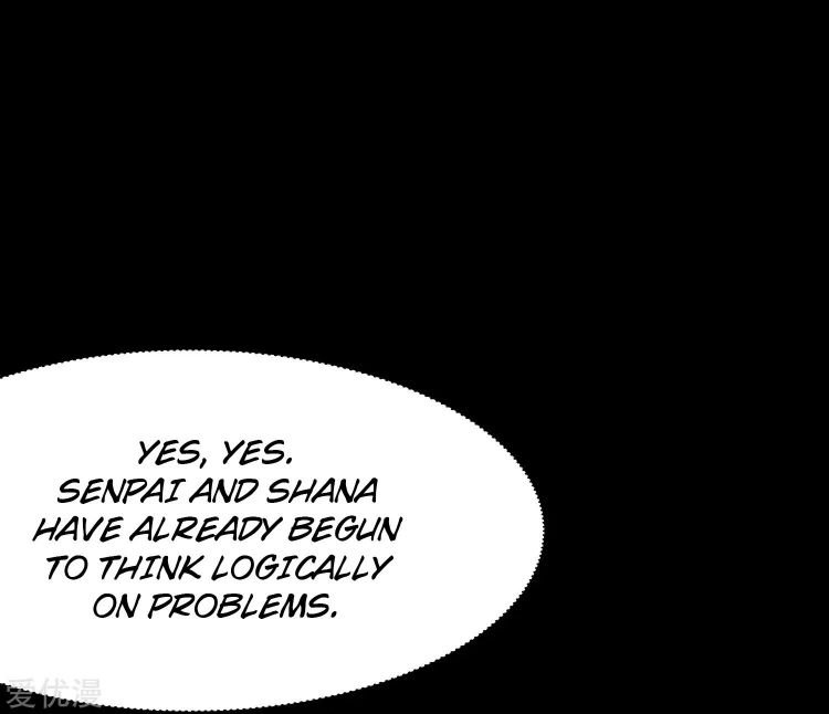 My Girlfriend is a Zombie chapter 175 page 26