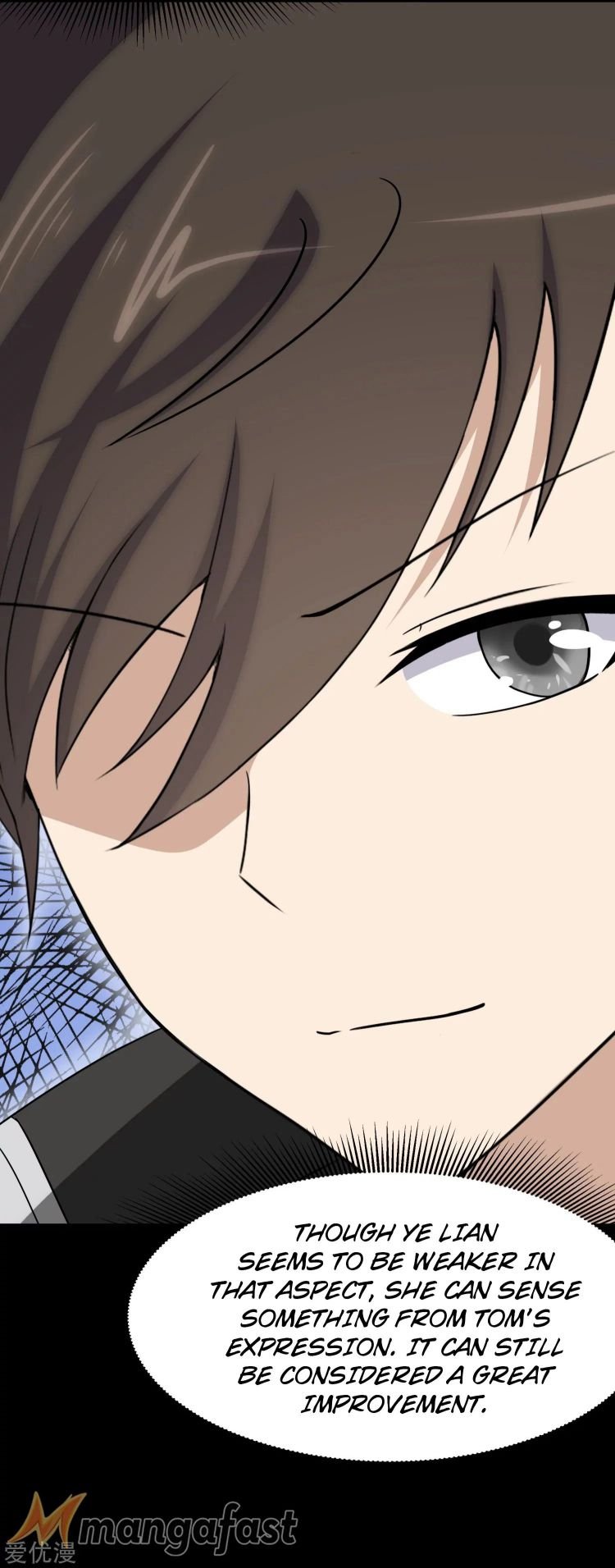 My Girlfriend is a Zombie chapter 175 page 27