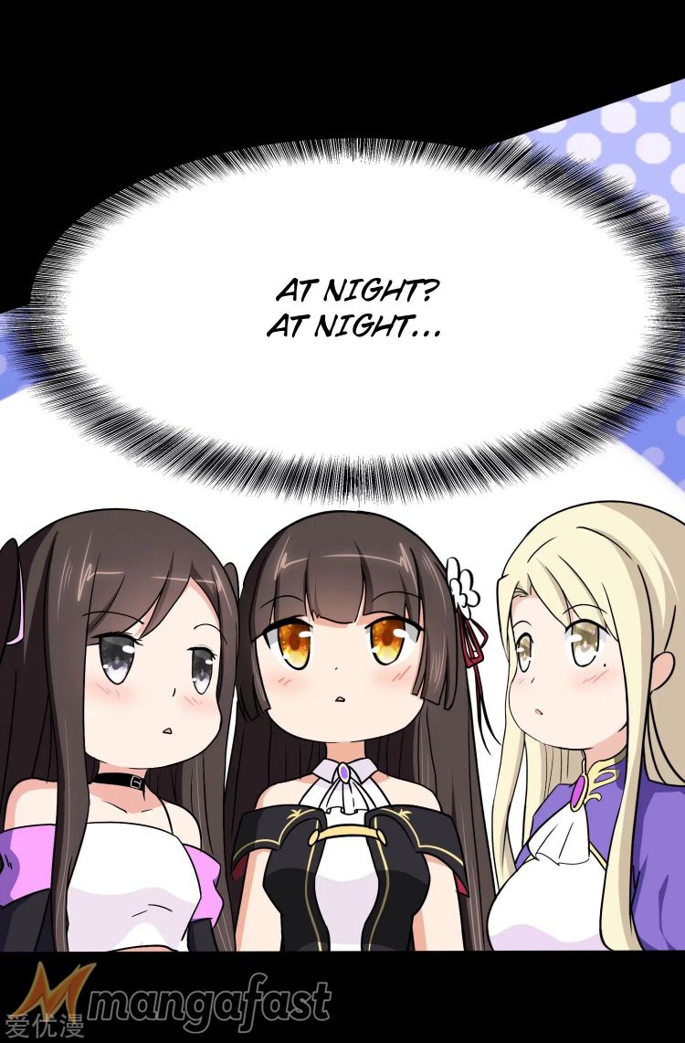 My Girlfriend is a Zombie chapter 175 page 29