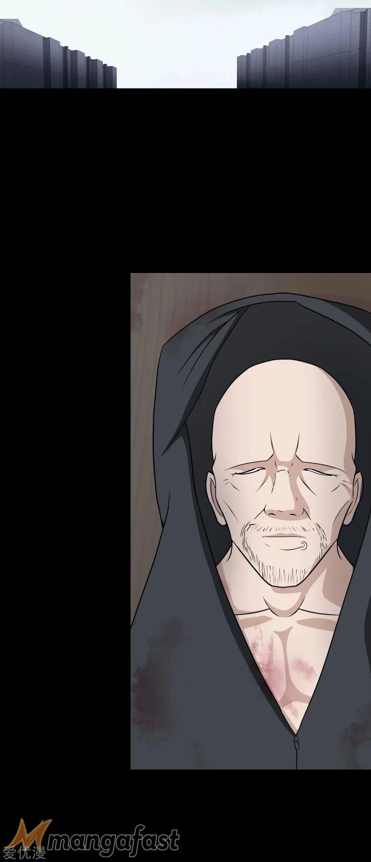 My Girlfriend is a Zombie chapter 175 page 3