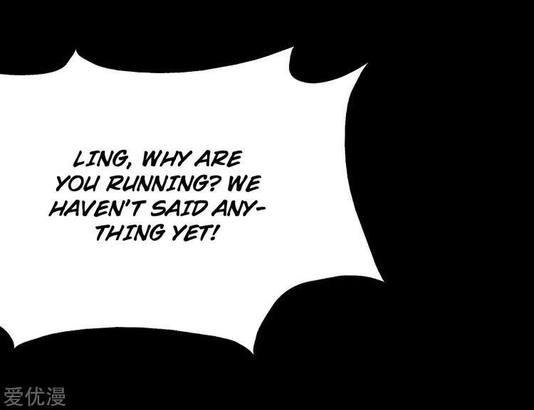 My Girlfriend is a Zombie chapter 175 page 32