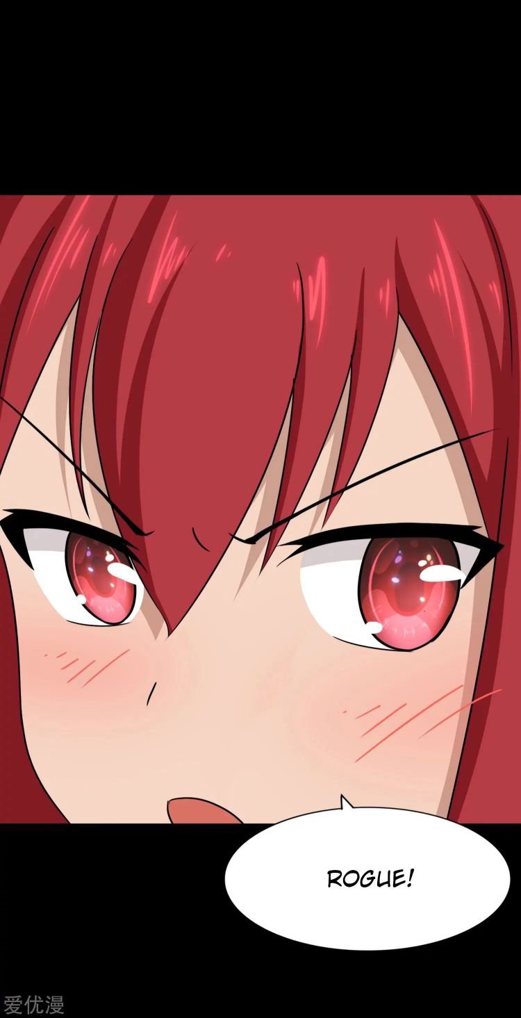 My Girlfriend is a Zombie chapter 175 page 37