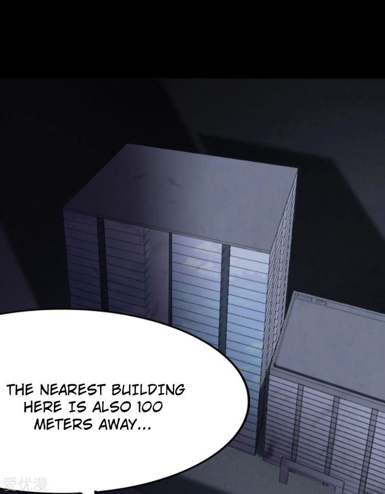 My Girlfriend is a Zombie chapter 175 page 44