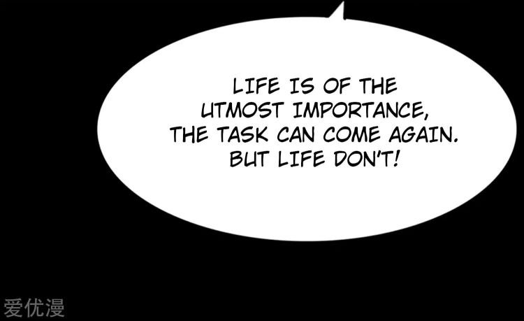 My Girlfriend is a Zombie chapter 175 page 53