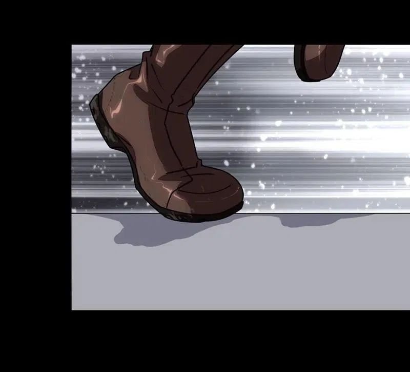 My Girlfriend is a Zombie chapter 177 page 10