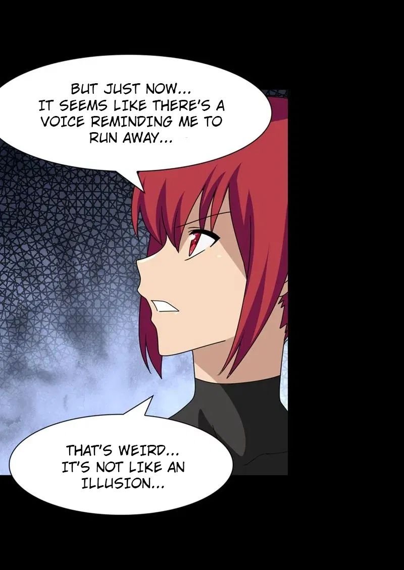 My Girlfriend is a Zombie chapter 177 page 16