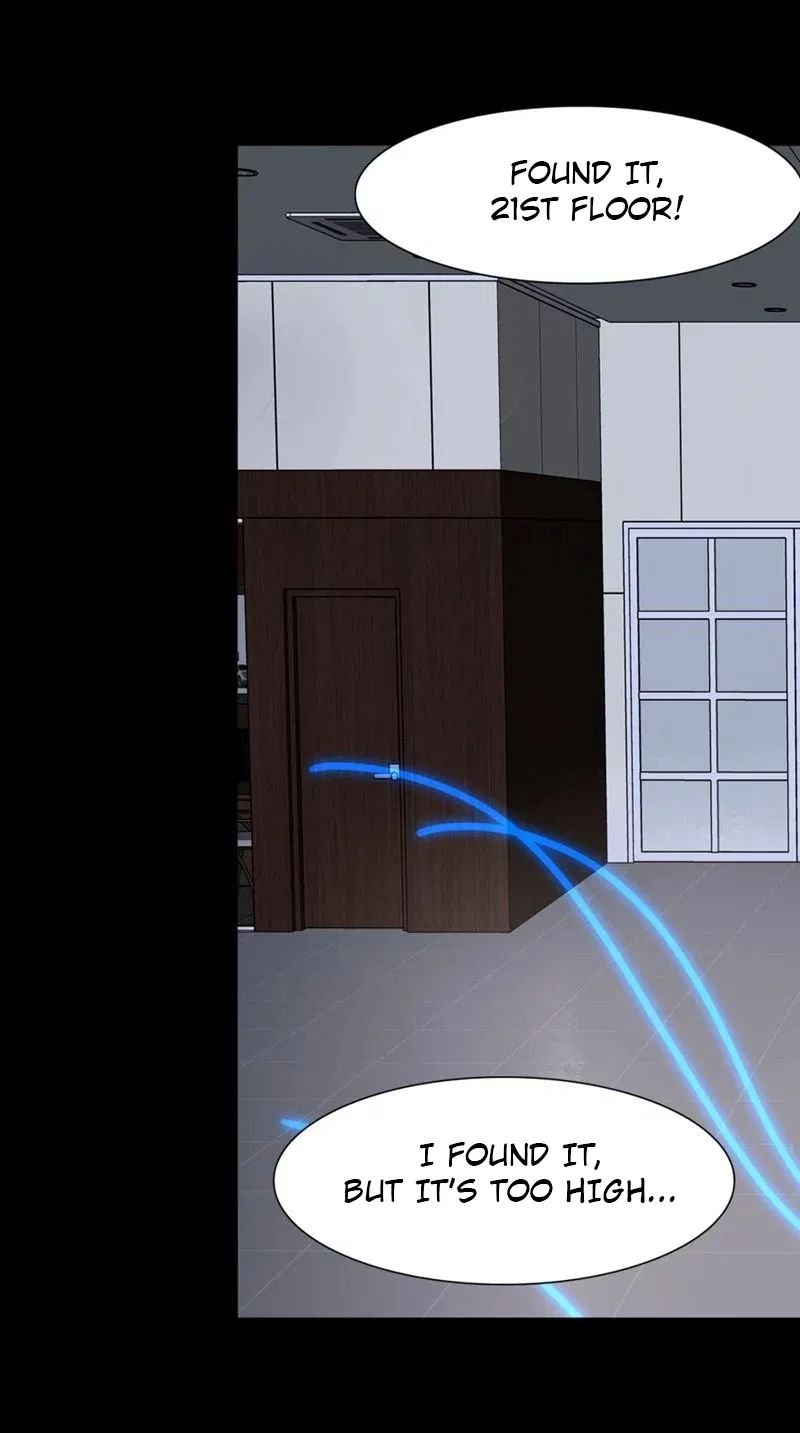 My Girlfriend is a Zombie chapter 177 page 29