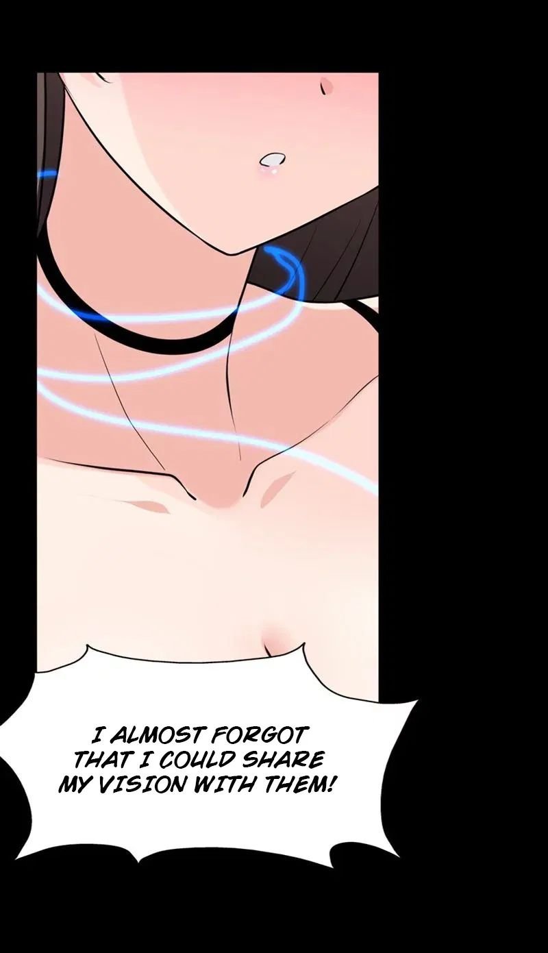 My Girlfriend is a Zombie chapter 177 page 33