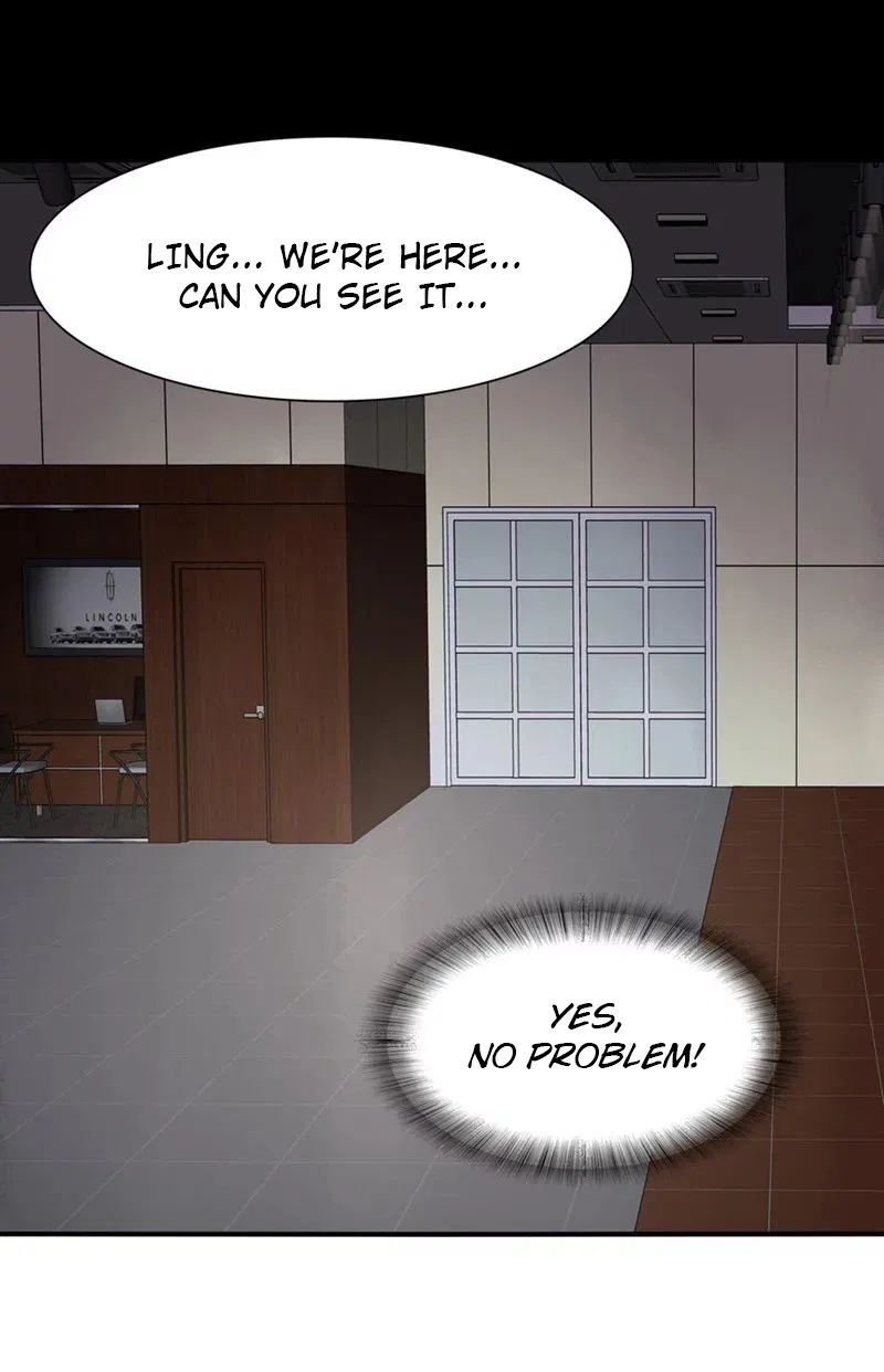 My Girlfriend is a Zombie chapter 177 page 34