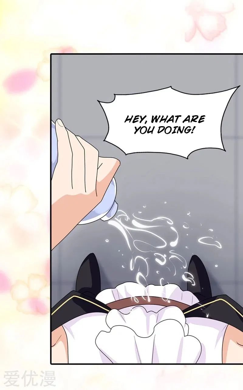 My Girlfriend is a Zombie chapter 177 page 39