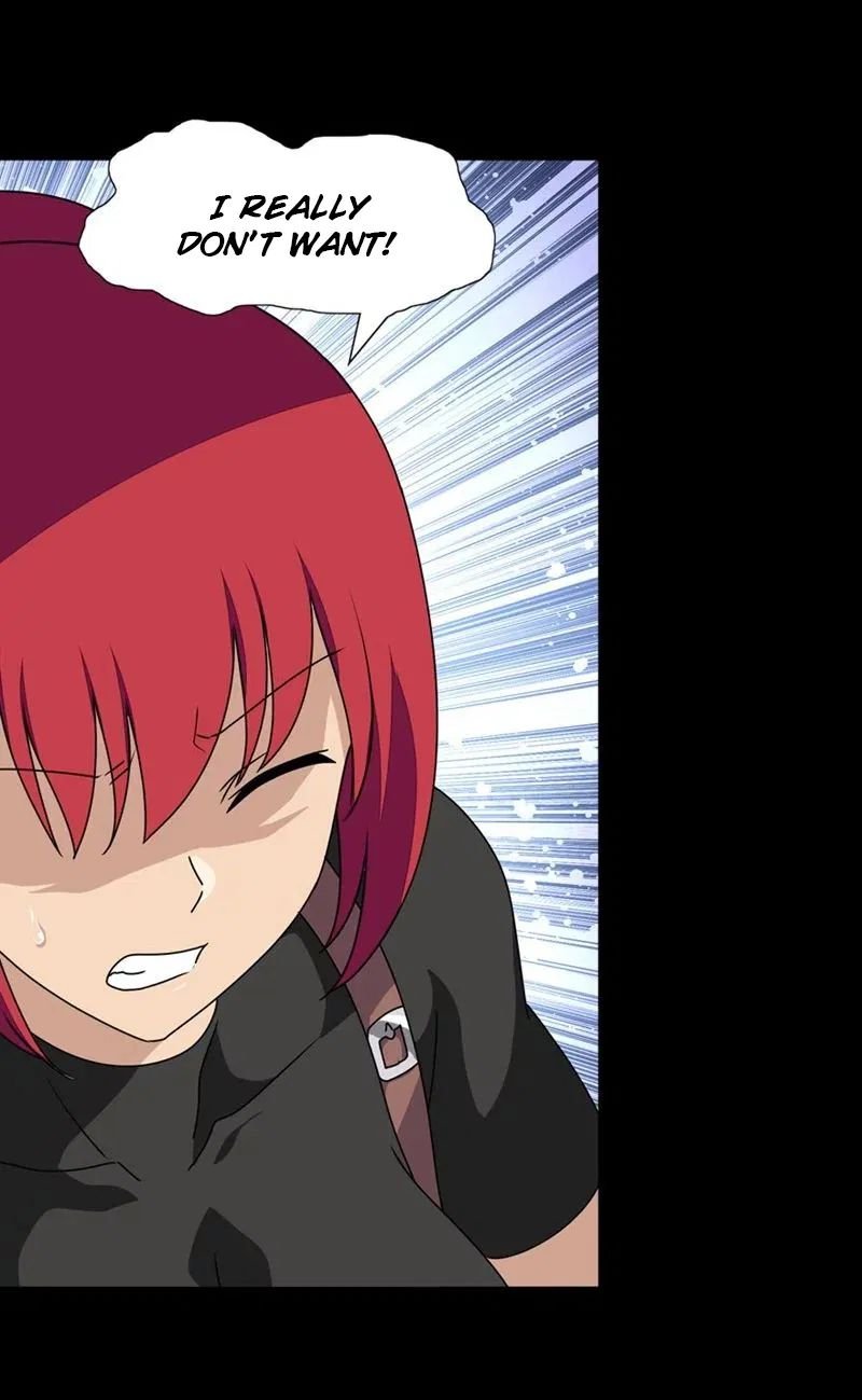 My Girlfriend is a Zombie chapter 177 page 5