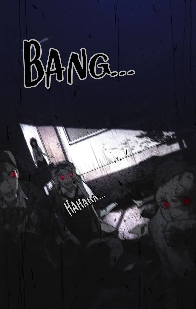 My Girlfriend is a Zombie chapter 18 page 6