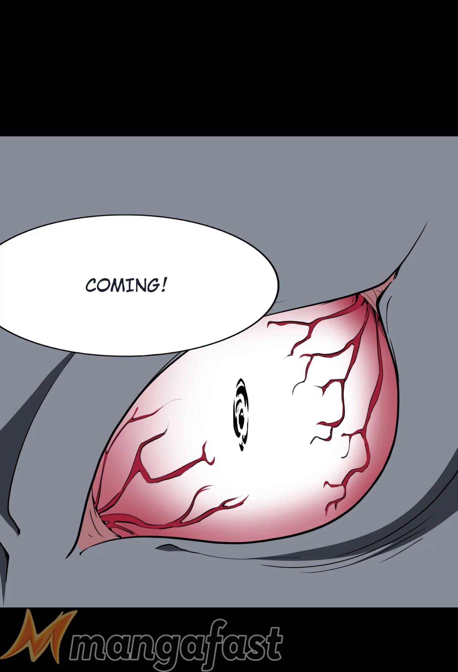 My Girlfriend is a Zombie chapter 187 page 11