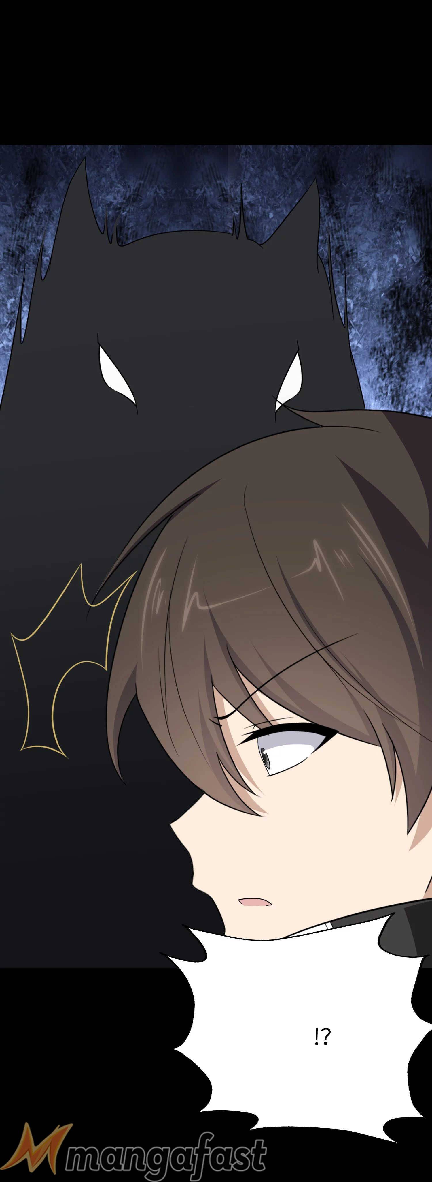 My Girlfriend is a Zombie chapter 187 page 15