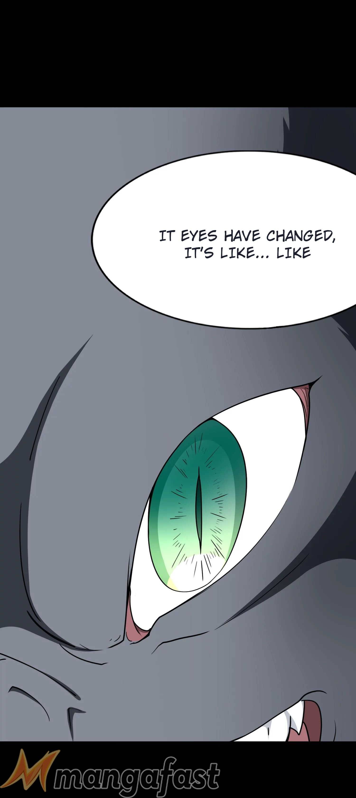 My Girlfriend is a Zombie chapter 187 page 18