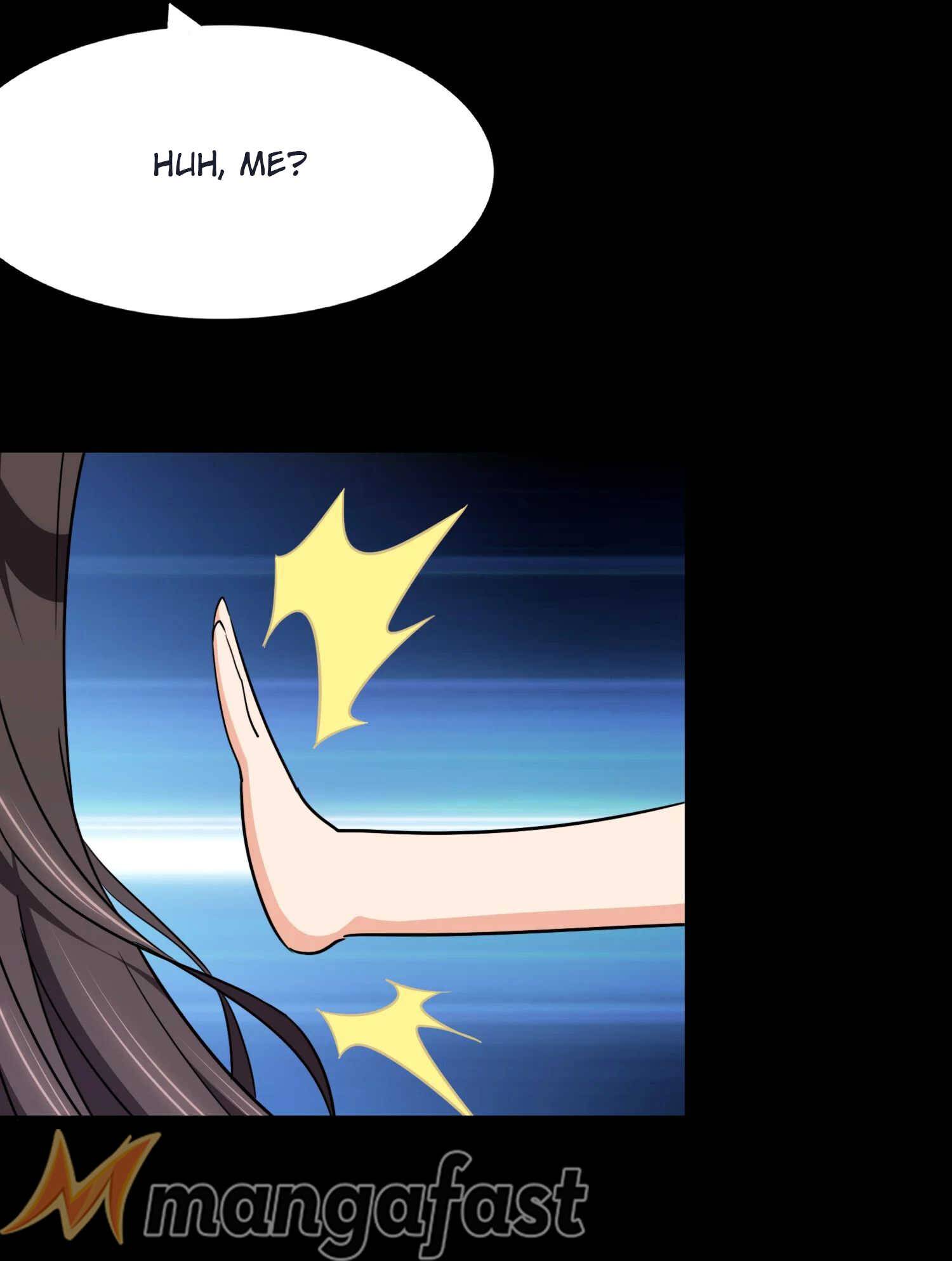 My Girlfriend is a Zombie chapter 187 page 29