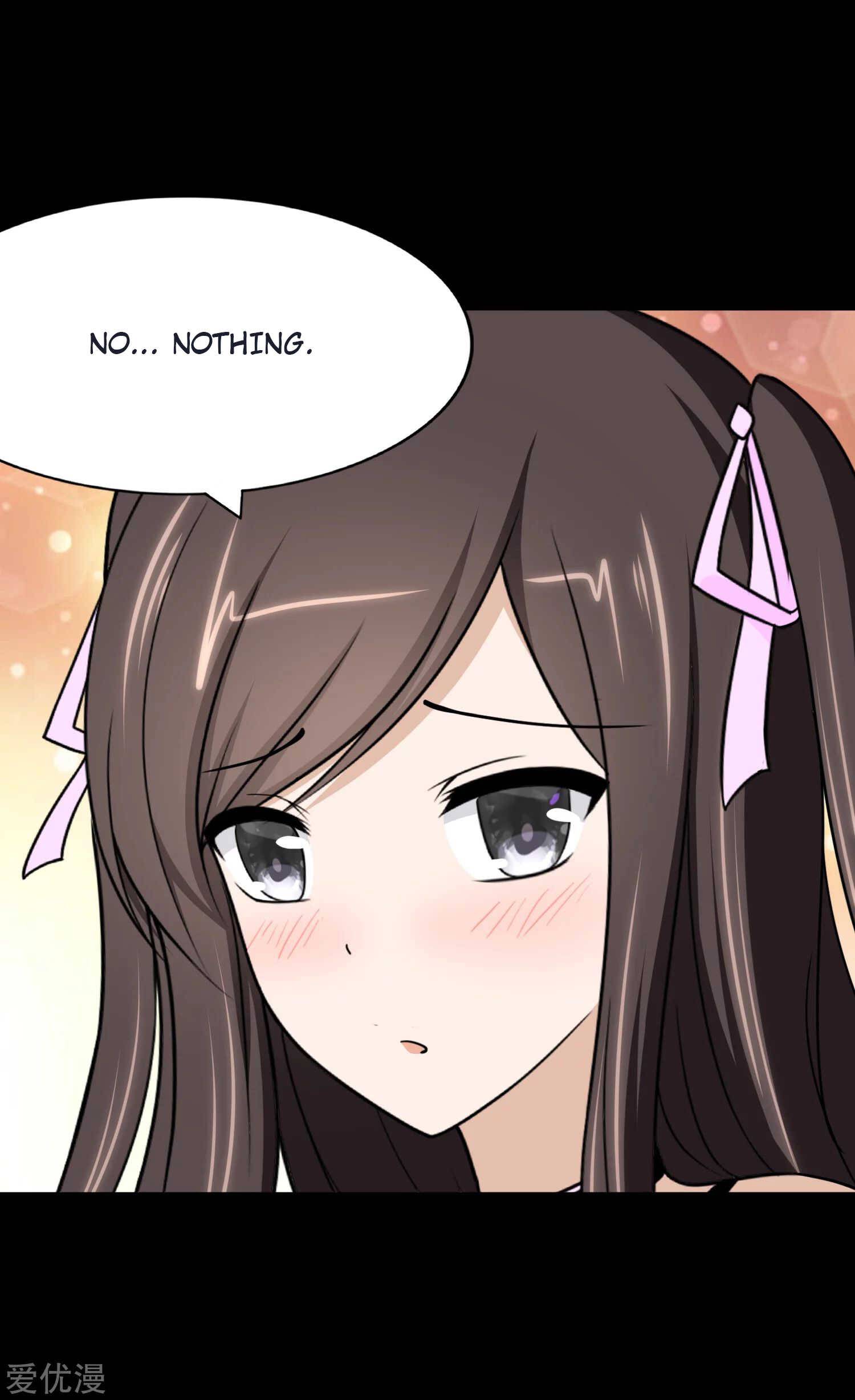 My Girlfriend is a Zombie chapter 187 page 32