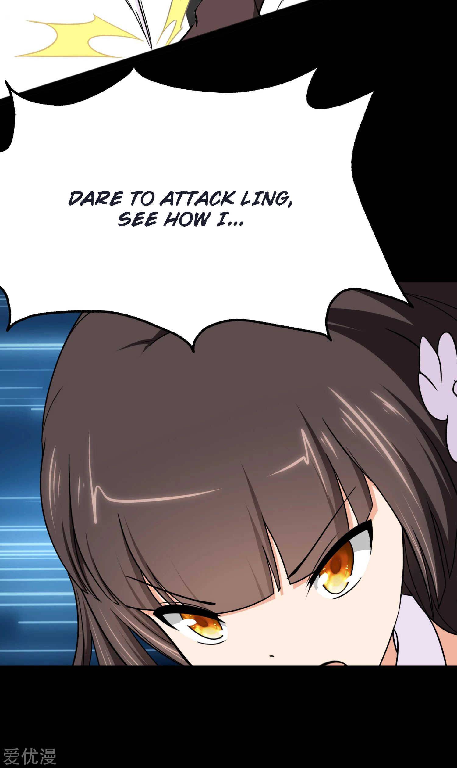 My Girlfriend is a Zombie chapter 187 page 60